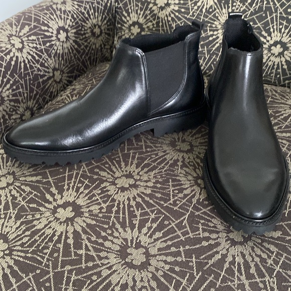 Shoes, Ecco, NWOT, size 10,5 (41). - Picture 3 of 6